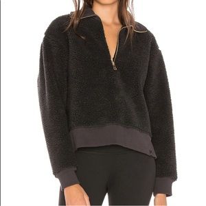 Varley Sherpa Pullover